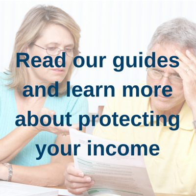 income protection guides